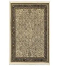 Oriental Weavers MASTERPIECE Power-Loomed Polypropylene MST-1335I